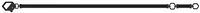 Bracelet Bikkembergs Homme Action in Acier Diamante 0.01 Ct SKIB05BB - SKIB05BB